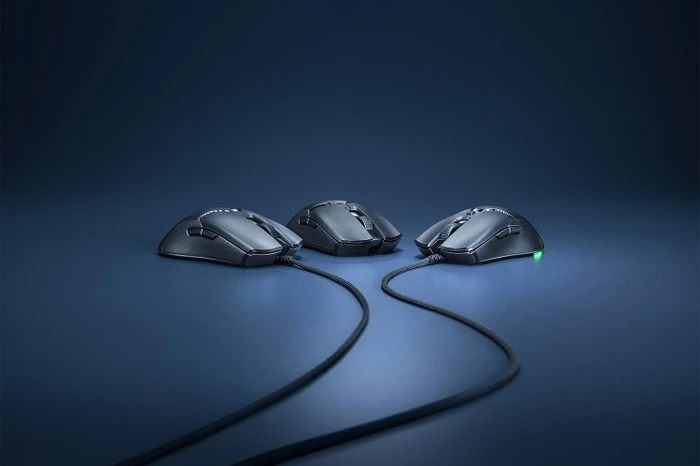 Razer Viper Mini, USB