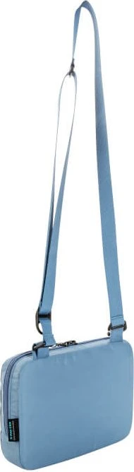 Tatonka Cross Body Bag M Umhängetasche elemental blue