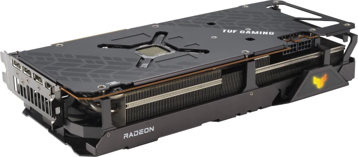 ASUS TUF Gaming Radeon RX 7800 XT OG OC, TUF-RX7800XT-O16G-OG-GAMING, 16GB GDDR6, HDMI, 3x DP