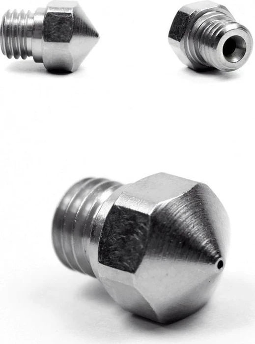 Micro-Swiss Druckdüse für MK10 All Metal Hotend, 0.8mm