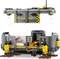 LEGO Avatar - Schwebende Berge: Site 26 und RDA Samson Vorschaubild