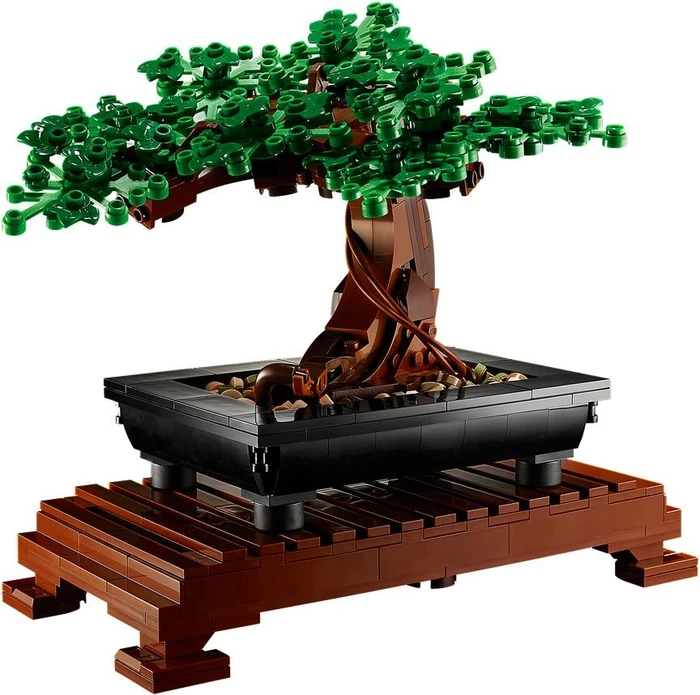 LEGO Botanicals - Bonsai Baum (10281) ab  30,00 (2026) | heise  preisvergleich Deutschland