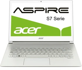 Acer Aspire S7-391-73534G25aws, Core i7-3537U, 4GB RAM, 256GB SSD, DE