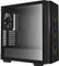 DeepCool CG540, schwarz, Glasfenster Vorschaubild