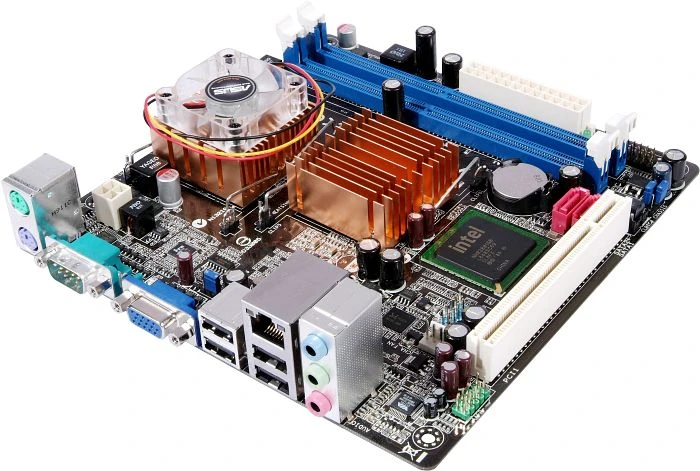 ASUS ITX-220