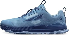 Altra Lone Peak 8 navy/coral (Damen)
