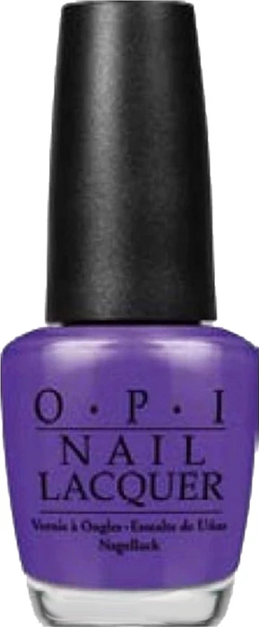 OPI Hawaii Nagellack TLost My Bikini In Molokini, 15ml