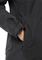 Jack Wolfskin Taubenberg 3in1 Funktionsjacke schwarz (Herren) Vorschaubild