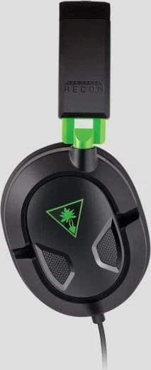 Turtle Beach Recon 50X schwarz/grün