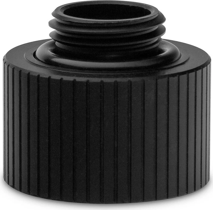 EK Water Blocks Quantum Line EK-Quantum Torque Extender Static MF 14, G1/4", schwarz