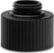 EK Water Blocks Quantum Line EK-Quantum Torque Extender Static MF 14, G1/4", schwarz Vorschaubild