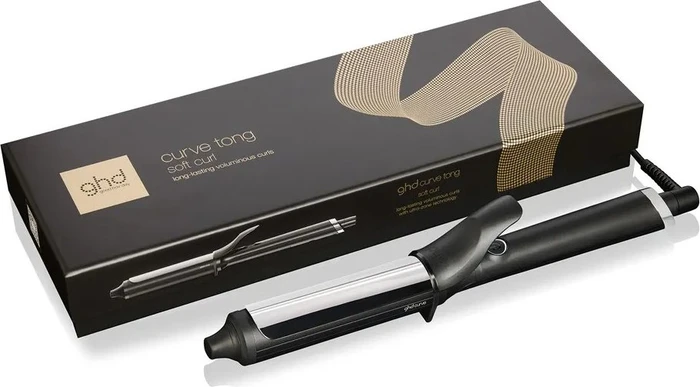 ghd Curve Soft Curl Tong