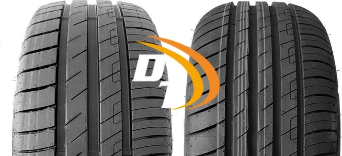 Goodyear EfficientGrip Performance 205/45 R17 88V XL FR