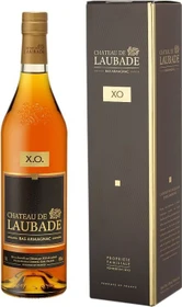 Château de Laubade X.O. Bas Armagnac 700ml