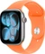 Apple Sportarmband M/L für Apple Watch 46mm clementine Vorschaubild