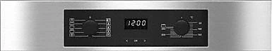 Miele H2265B Backofen edelstahl