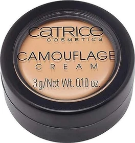 Catrice Camouflage Cream 015 Fair, 3g