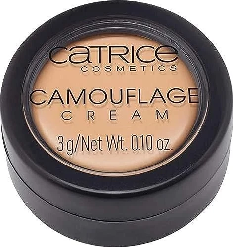 Catrice Camouflage Cream 015 Fair, 3g