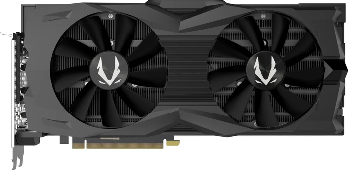 Zotac Gaming GeForce RTX 2080 SUPER AMP, 8GB GDDR6, HDMI, 3x DP