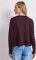 Street One Langarm Strickjacke rustic rouge (Damen) Vorschaubild