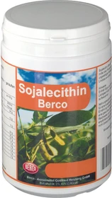 Sojalecithin Pulver, 70g