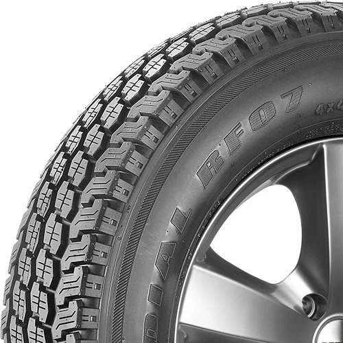 Rotalla RF07 205/80 R16 104S XL