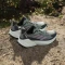 adidas Terrex Trailmaker 2.0 GTX silver green/preloved fig/crystal jade (Damen) Vorschaubild