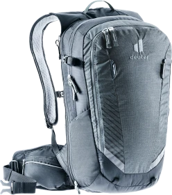 Deuter Compact EXP 12 SL graphite/black (Damen)