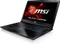 MSI GE72 2QFi7W8H11 Apache Pro, Core i7-5700HQ, 8GB RAM, 128GB SSD, 1TB HDD, GeForce GTX 970M, DE Vorschaubild