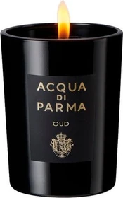 Acqua di Parma Signatures of the Sun Oud Duftkerze, 200g