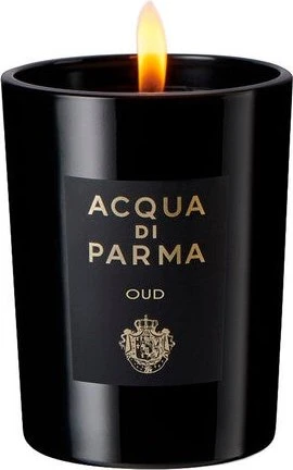 Acqua di Parma Signatures of the Sun Oud Duftkerze, 200g