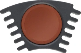 Faber-Castell Connector Einzelfarbe, siena gebrannt