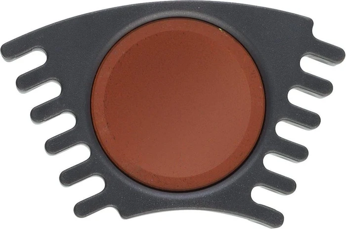 Faber-Castell Connector Einzelfarbe, siena gebrannt