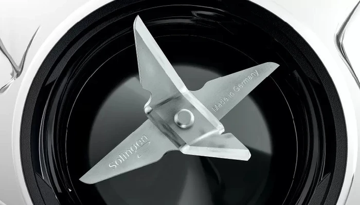 Bosch Serie 2 MMB2111M VitaPower Standmixer