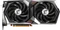 MSI Radeon RX 6700 XT Gaming 12G, 12GB GDDR6, HDMI, 3x DP Vorschaubild