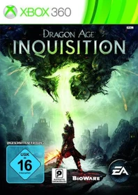 Dragon Age: Inquisition (Xbox 360)