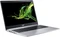 Acer Aspire 5 A515-55G-55G4, silber, Core i5-1035G1, 8GB RAM, 1TB SSD, GeForce MX350, DE Vorschaubild