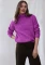 Street One Turtleneck Pullover floral pink (Damen) Vorschaubild