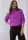 Street One Turtleneck Pullover floral pink (Damen) (F30333017165)