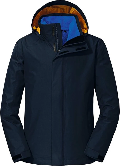 Schöffel Partinello Jacke (Herren)