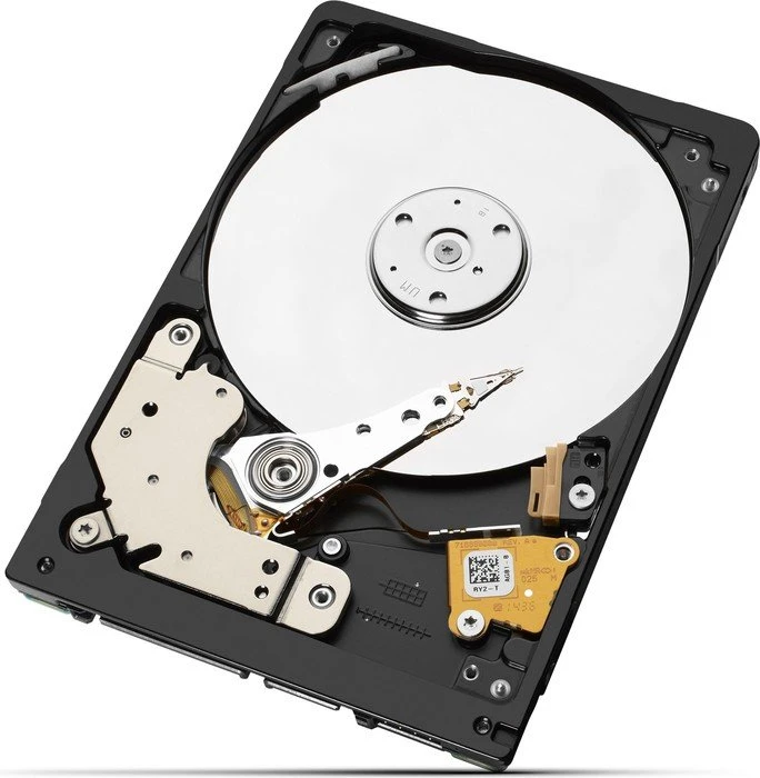 Seagate Mobile HDD 1TB, 512e / 2.5" / SATA 6Gb/s