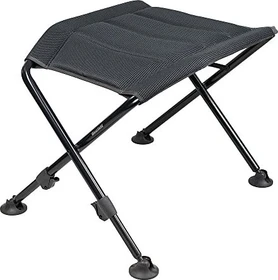 Westfield FOCUS Majestic, Pioneer und Zenith Campingsessel Beinauflage dark smoke