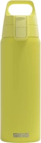 Sigg Shield ONE Trinkflasche 750ml ultra lemon