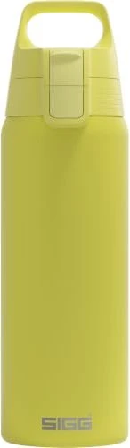 Sigg Shield ONE Trinkflasche 750ml ultra lemon