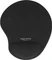 DeLOCK Ergonomisches Mauspad mit Gel Handballenauflage, 230x202mm, schwarz Vorschaubild