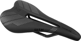WTB Gravelier Medium Carbon 140mm Sattel schwarz