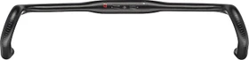 Ergotec Explorer 31.8mm Rennrad Lenker 5° 532mm schwarz