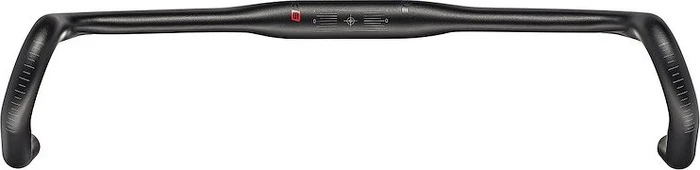 Ergotec Explorer 31.8mm Rennrad Lenker 5° 532mm schwarz
