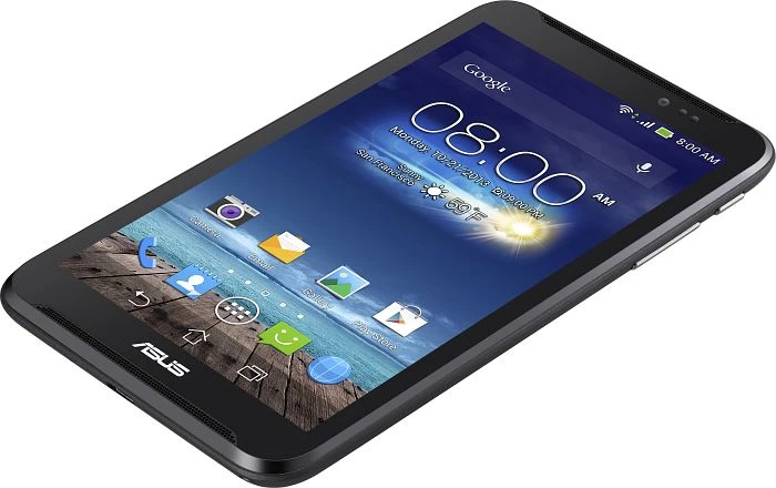 ASUS Fonepad Note 6 schwarz