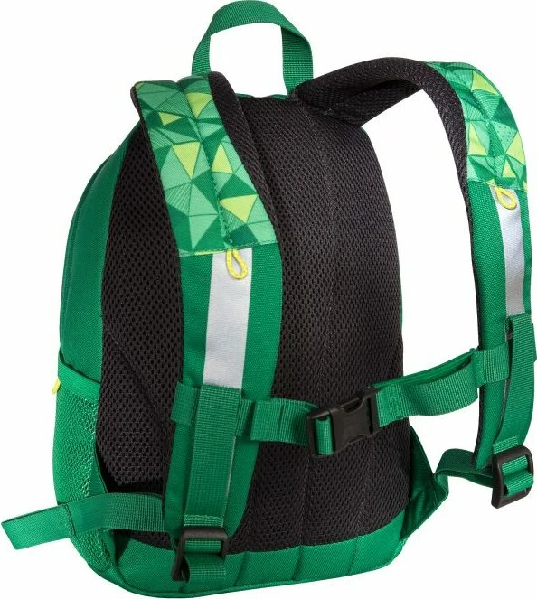 Tatonka Husky Bag 10 lawn green (Junior)